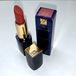 Estee Lauder Envy Matte Lipstick “Raw Edge”